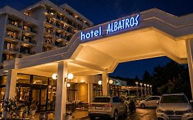 Corpus B - Hotel Albatros